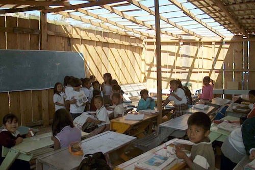 Crisis hídrica golpea a escuelas públicas y agrava desigualdad en México