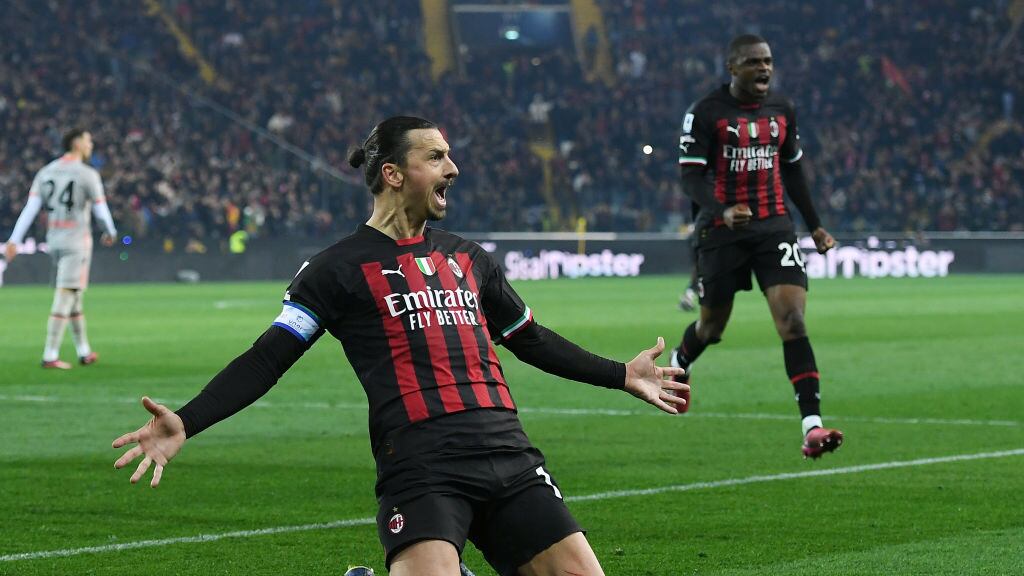 Udinese Calcio v AC Milan - Serie A