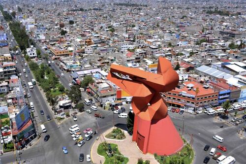 Estas son las 20 ciudades “menos atractivas” de México