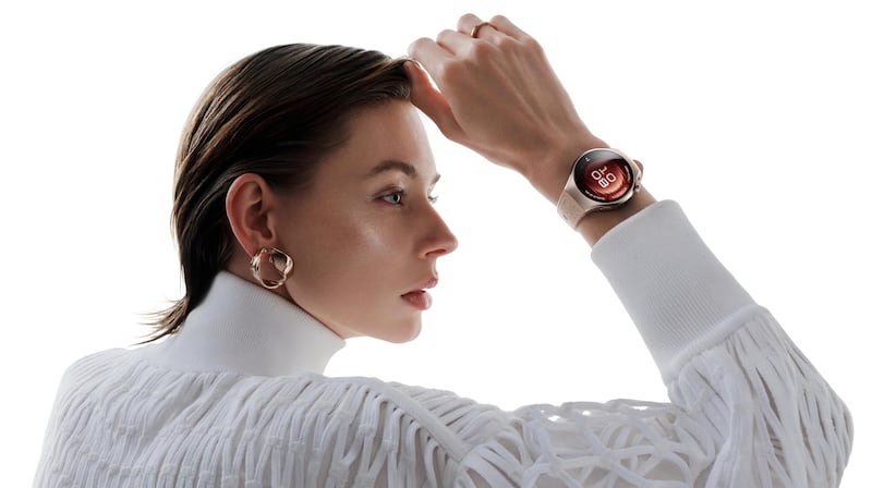 Inicia una nueva era en la medición de la salud para wearables con la tecnología X-TAP