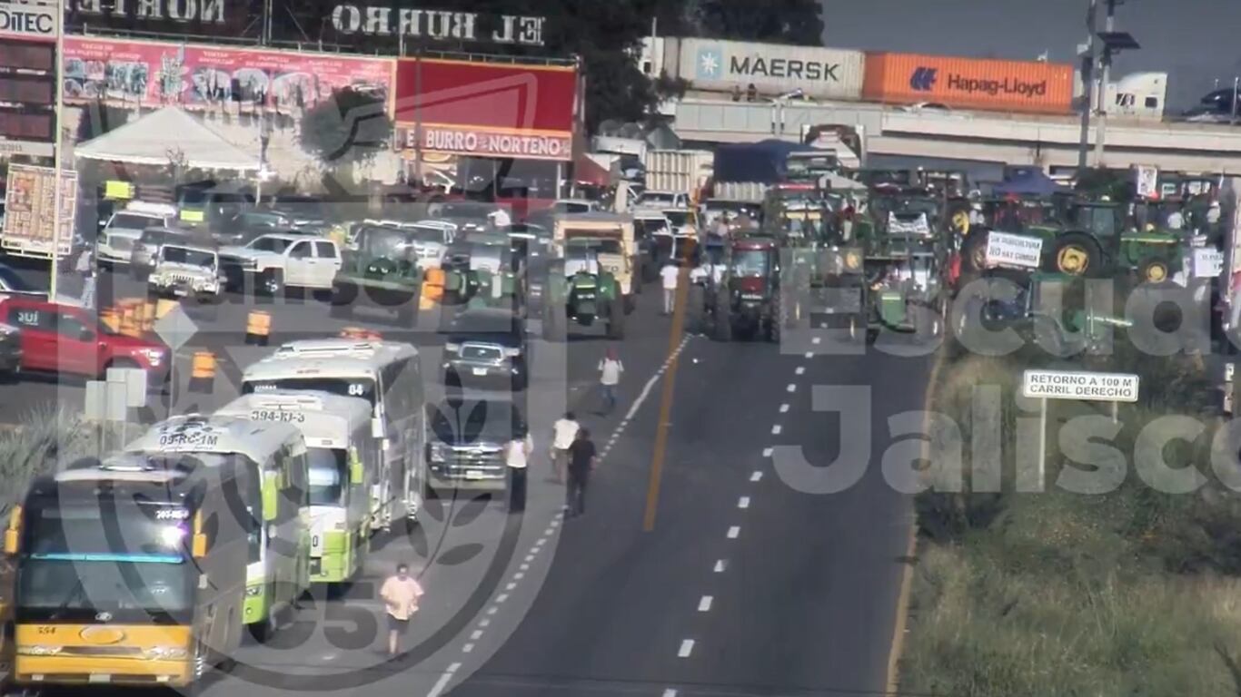 C5 ESCUDO URBANO JALISCO