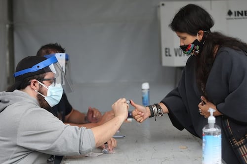 Cuauhtémoc, Iztacalco y GAM rumbo al 2024