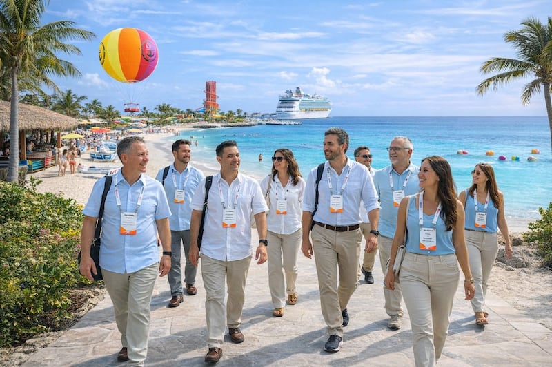 Encuentro IAAPA: América Latina Caribe 2026