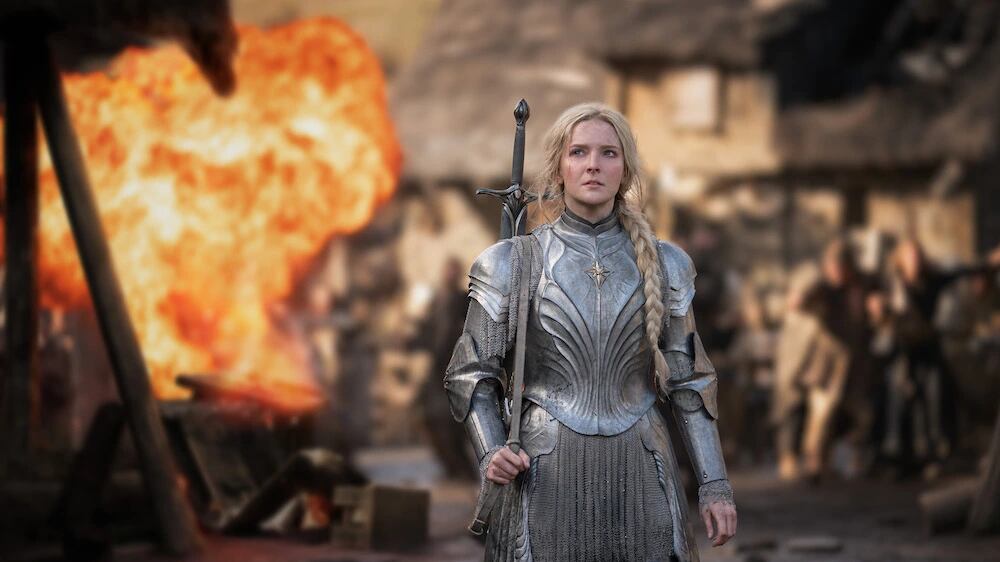 The Lord of the Rings