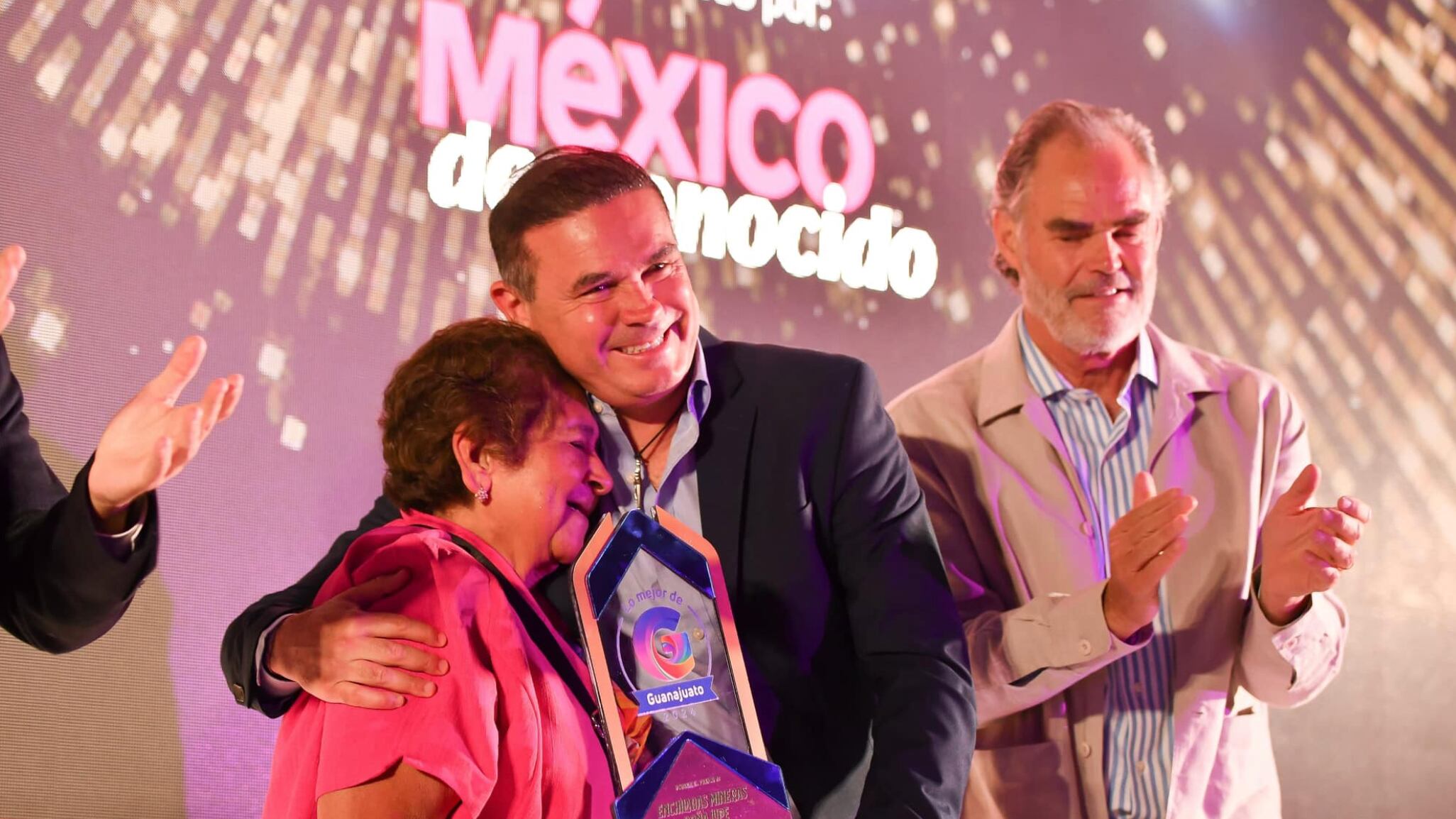 Reconocidas en su variedad de Enchiladas Mineras como el Mejor Restaurante de Guanajuato.