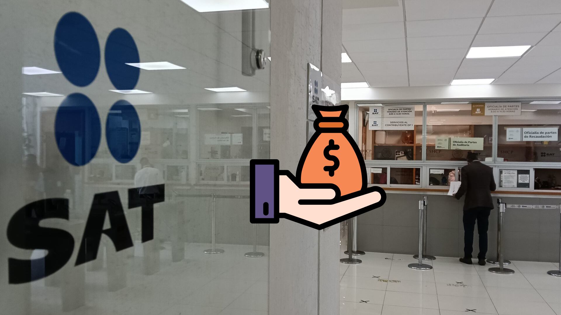 Este año se registró una cifra récord de 11.4 millones de personas que cumplieron con la declaración de impuestos al cierre del 30 de abril.