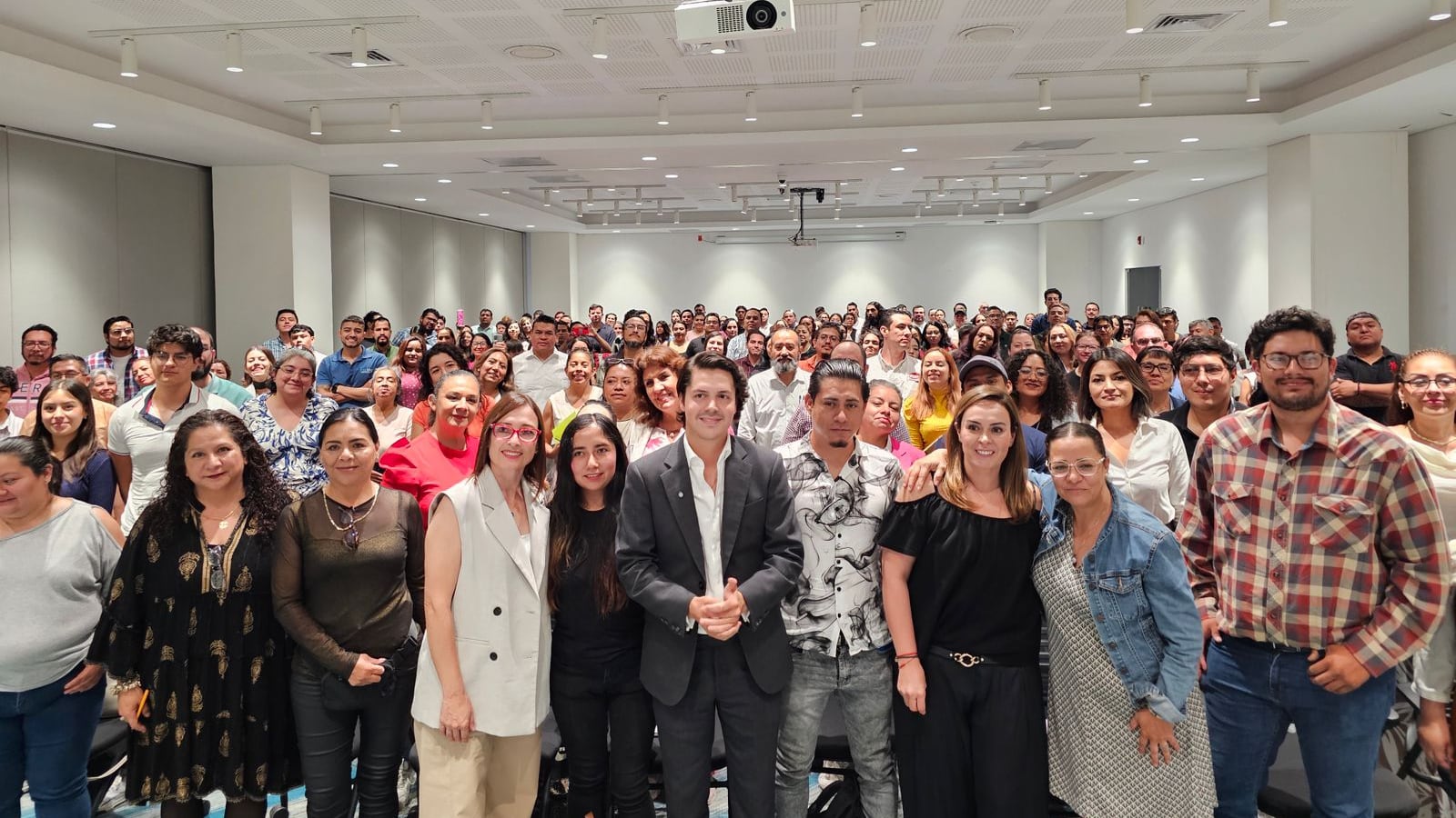 El programa de emprendimiento de Querétaro