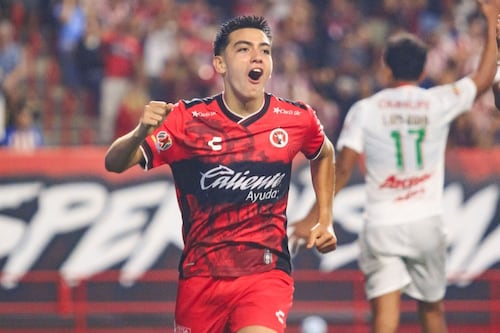 Loco Abreu asegura que Gilberto Mora está recuperado y ya puede volver a jugar