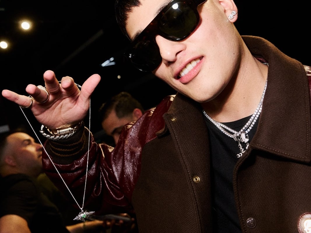 Se inspiraron en los momentos vividos a través de la música.