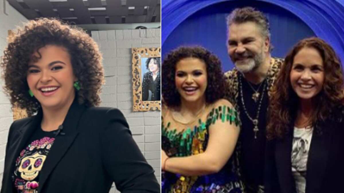 La radical decisión que tomarían Lucero y Mijares tras crueles críticas a Lucerito