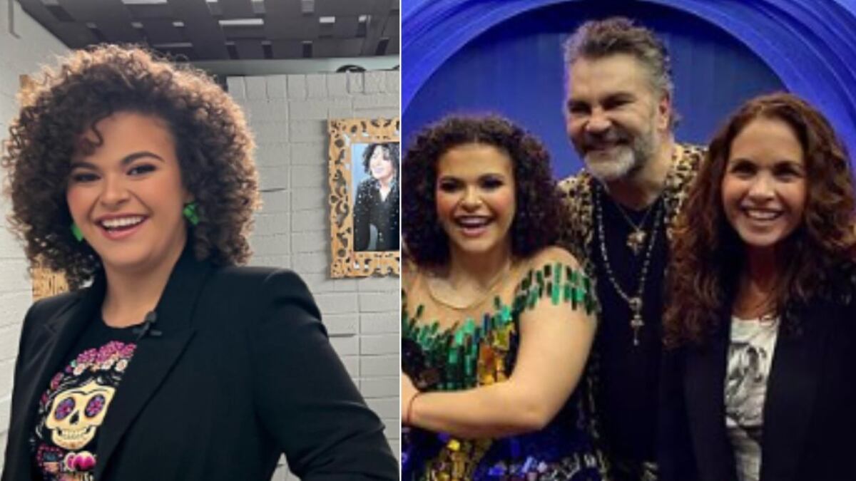 Lucero y Mijares toman drástica decisión tras críticas a Lucerito – Publimetro México