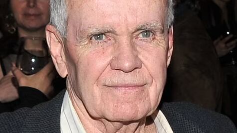 Cormac McCarthy falleció este martes a los 89 años.