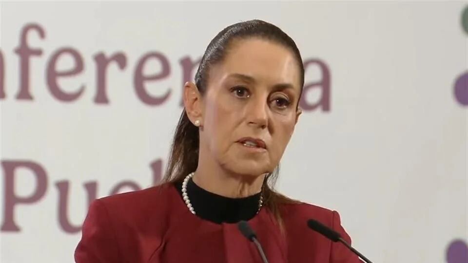Al ser cuestionada sobre el denominado "Caso Koldo" que implica al actual Mandatario de España, Pedro Sánchez, y que alcanzó también al Tren Maya, la Presidenta Claudia Sheinbaum afirmó que se procederá en caso de que se encuentre alguna irregularidad en la revisión de los contratos.