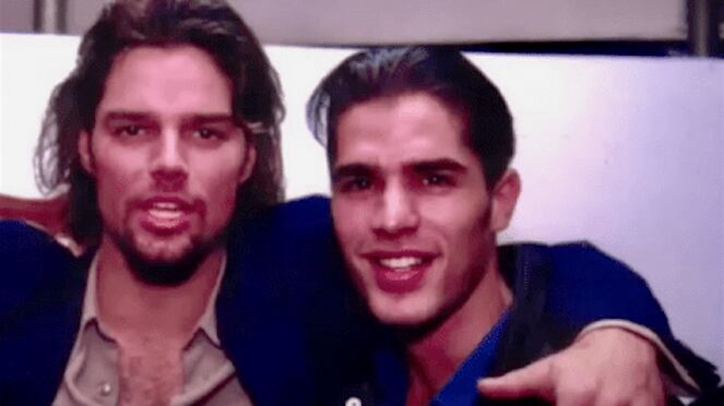 Eduardo Verástegui en medio de la polémica