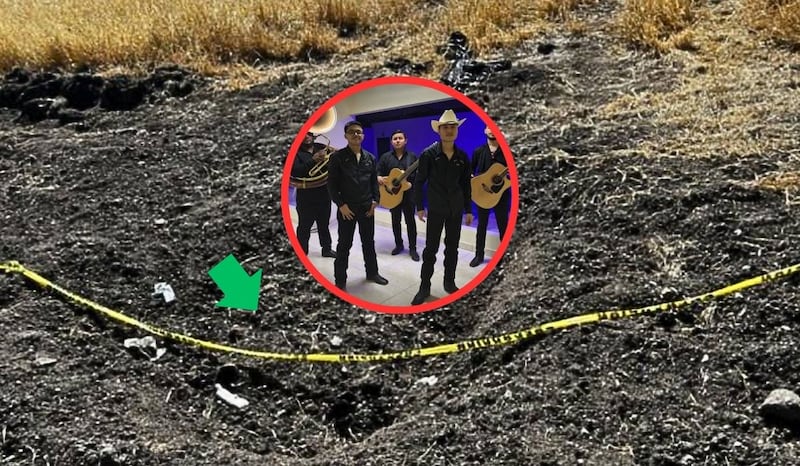 En vivo: Fiscalía de Tamaulipas da detalles del crimen contra Grupo Fugitivo en Reynosa