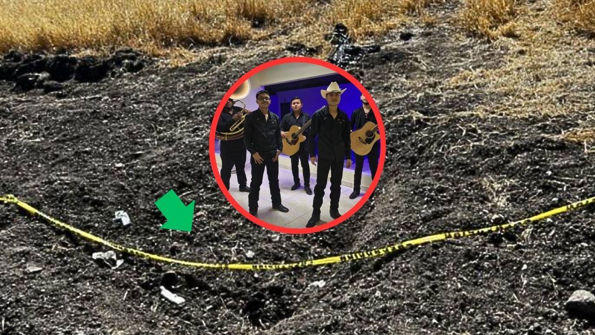 En vivo: Fiscalía de Tamaulipas da detalles del crimen contra Grupo Fugitivo en Reynosa