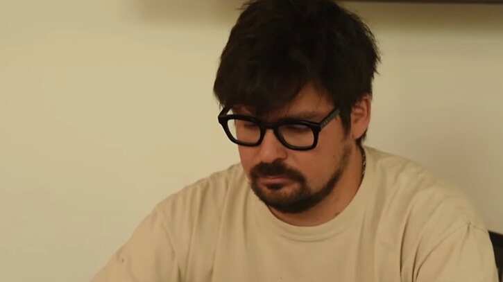 Diego Jiménez Labora Prieto