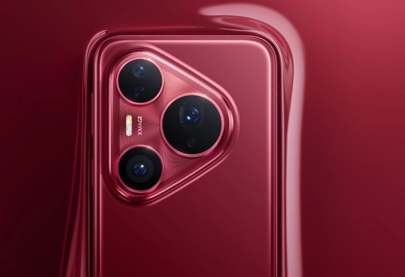El Pura 80 Ultra es más que un smartphone, es una herramienta creativa de alto nivel, ideal para capturar el mundo tal como lo ves
