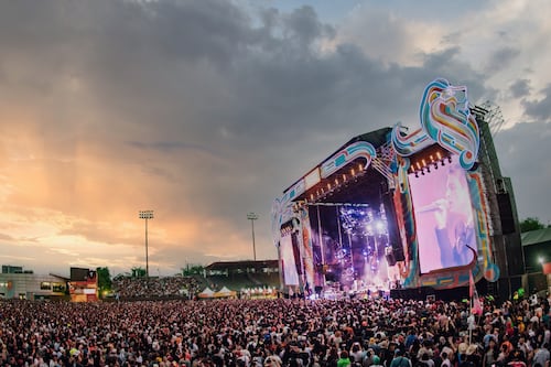 De Monterrey para el mundo