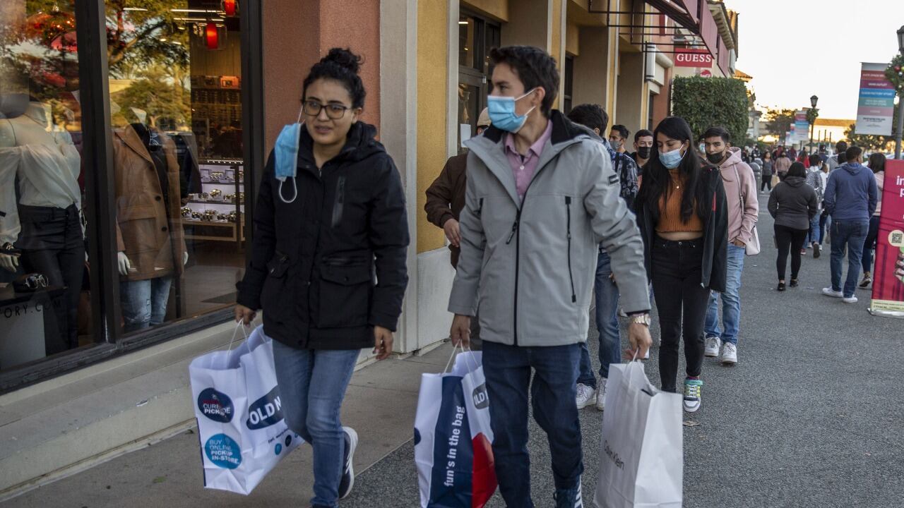 Tu empresa debe pagarte el aguinaldo antes del 20 de diciembre; si no lo hizo, se le impondrá una multa de casi medio millón de pesos.