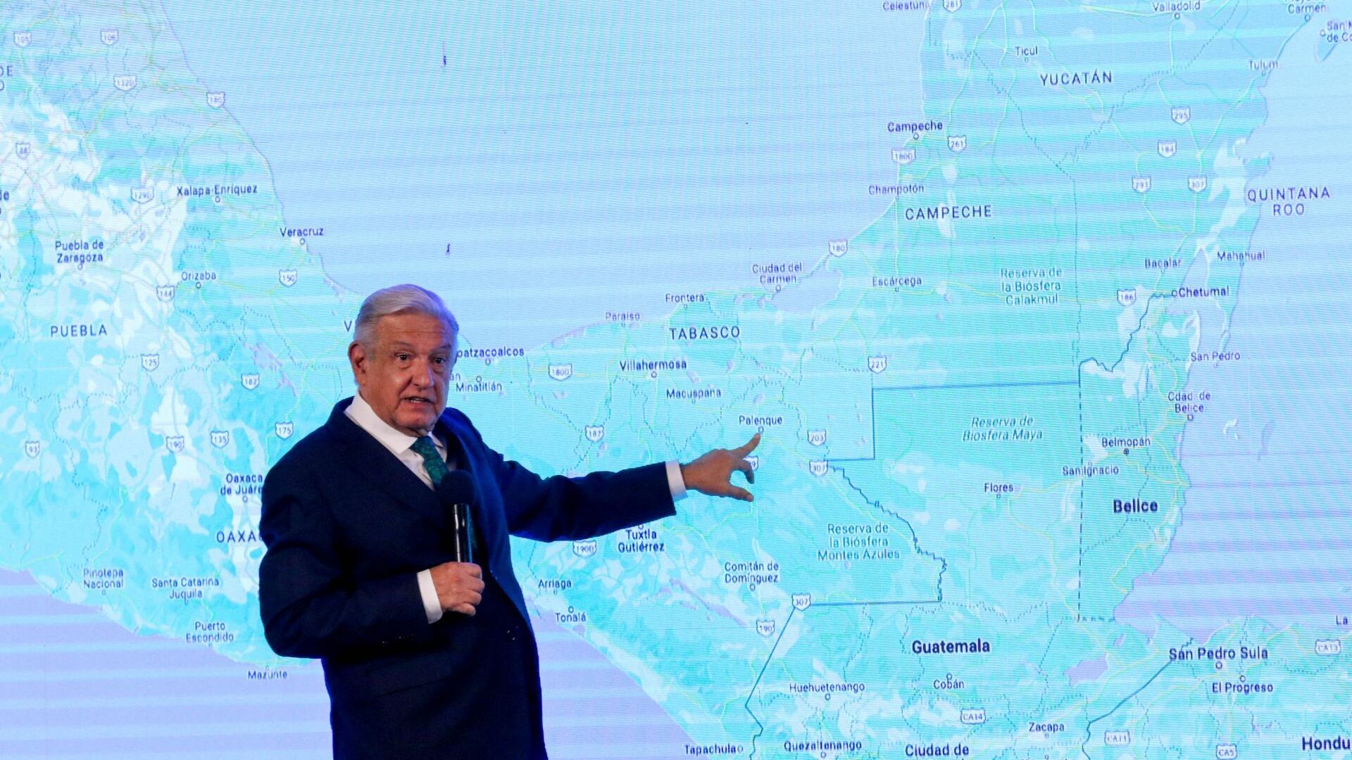 Todas las obras deben obedecer cumplimiento mínimo de requisitos