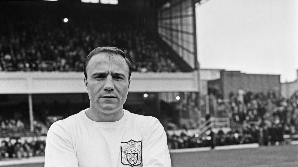 George Cohen