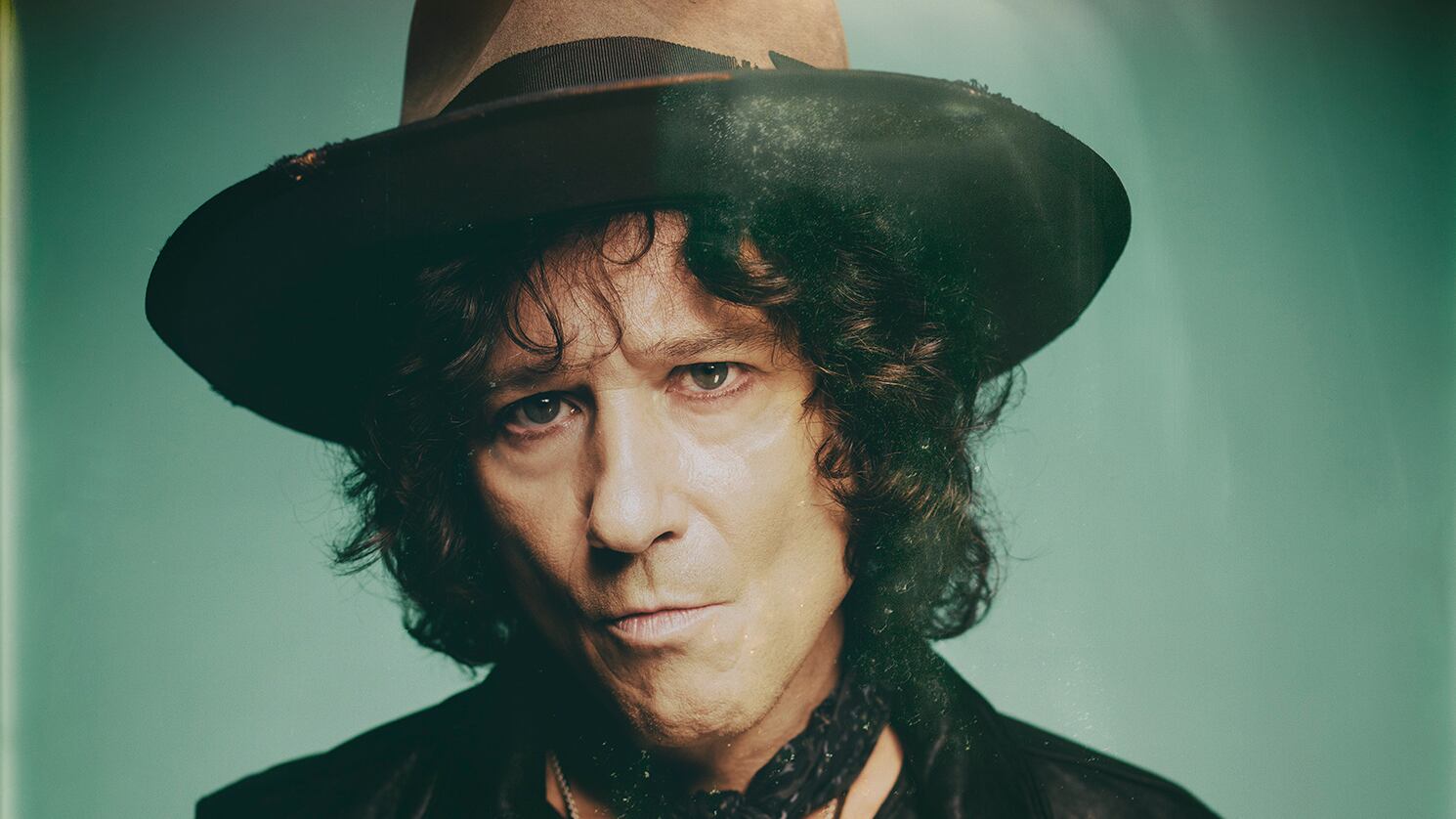 El músico dará dos shows únicos en México.