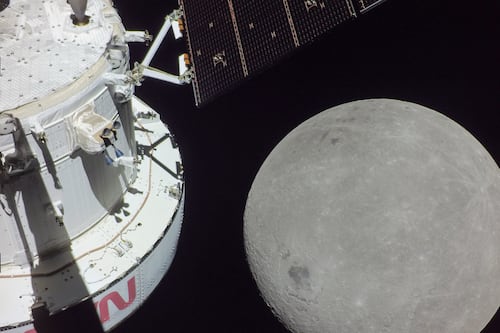 ¿En qué consiste la misión Artemisa II, el regreso a la Luna tras más de 50 años?