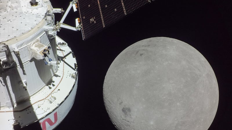 ¿En qué consiste la misión Artemisa II, el regreso a la Luna tras más de 50 años?