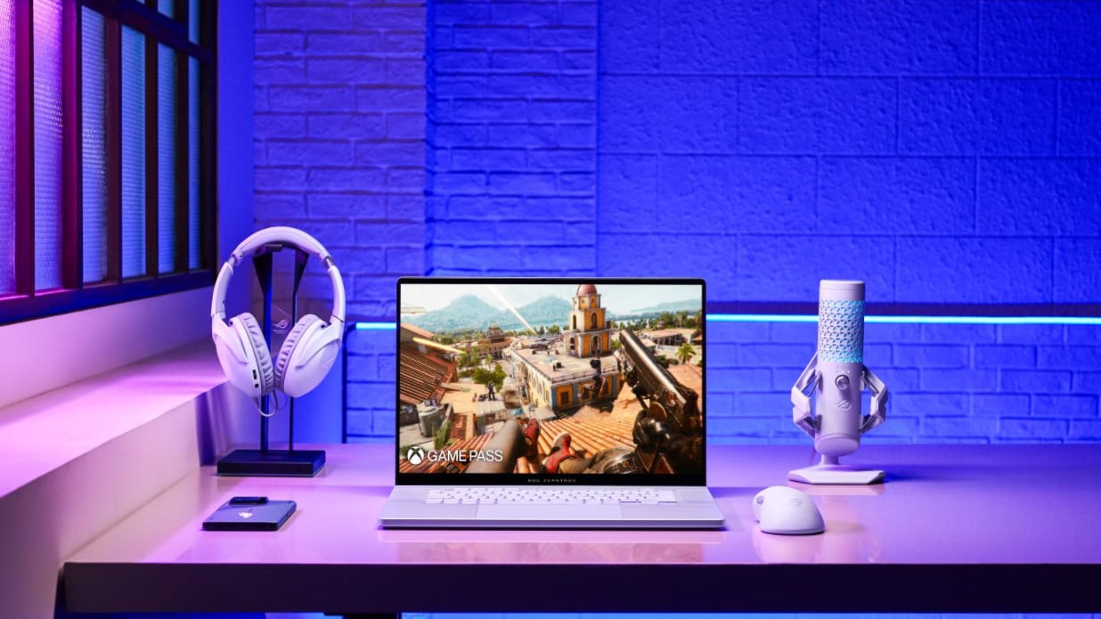 Diseñadas para optimizar la productividad, creatividad y la experiencia gaming. Conoce estas potentes herramientas tecnológicas que ofrecen un rendimiento optimizado para usuarios exigentes