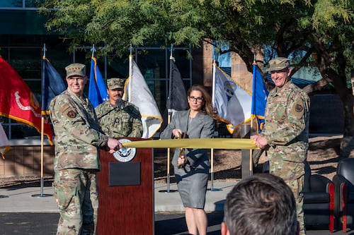 Fuerza Anticárteles: así operó la nueva unidad de EE. UU. en la captura de “El Mencho”