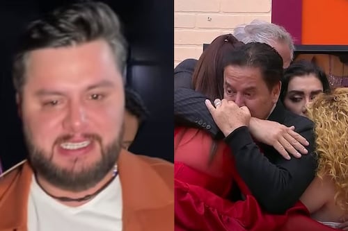 Video muestra a Paul Stanley en estado de shock tras su encuentro con Mario Bezares