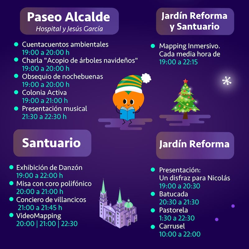 CORTESÍA/ GOBIERNO DE GUADALAJARA