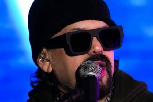 Cruz ‘N’ lanza contundente mensaje hacia Alicia Villarreal tras ser vinculado a proceso