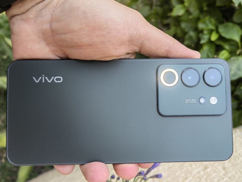 Vivo V30 Lite 5G