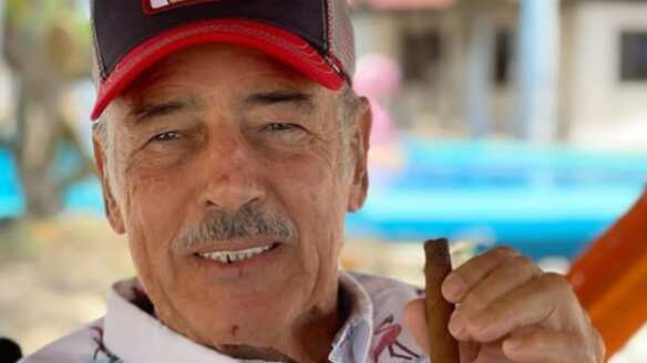 ¿De Cuánto es la herencia de Andrés García? y ¿Quiénes son los herederos de su fortuna?