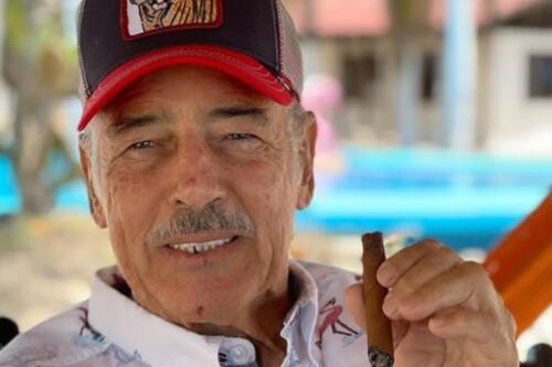 ¿A cuánto asciende la fortuna de Andrés García y quiénes son sus herederos?