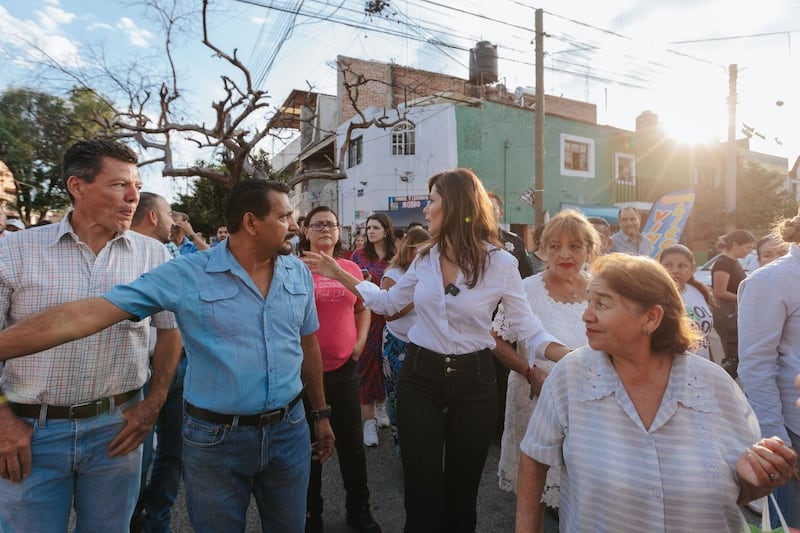 ESPECIAL/ GOBIERNO DE GUADALAJARA