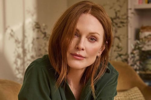 ¿Cuánto sabes sobre Julianne Moore?
