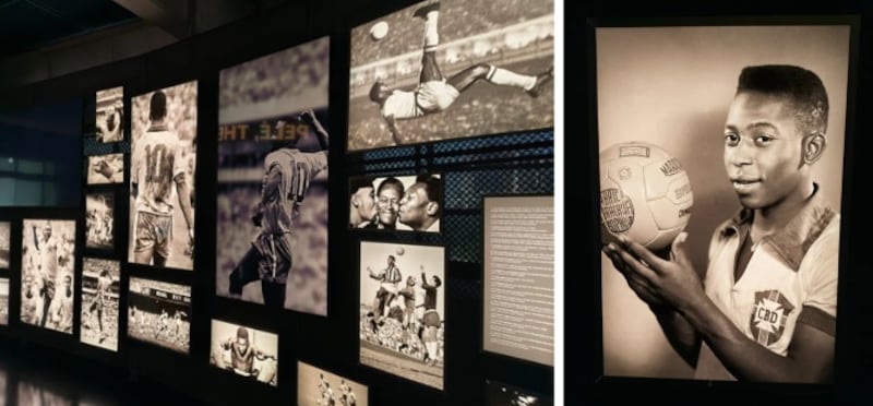 Cultura, fútbol, mercados y una energía vibrante hacen de São Paulo un destino que conecta de inmediato con los mexicanos. Conoce los lugares que hacen de esta metrópoli un viaje imperdible