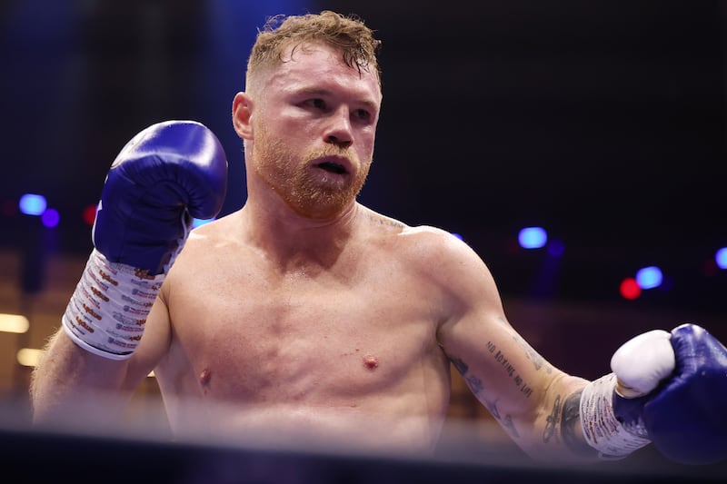 Canelo