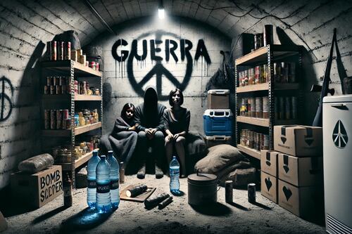 ¿La UE promueve el pánico? Así es el kit de supervivencia de 72 horas que propone Bruselas ante una posible guerra