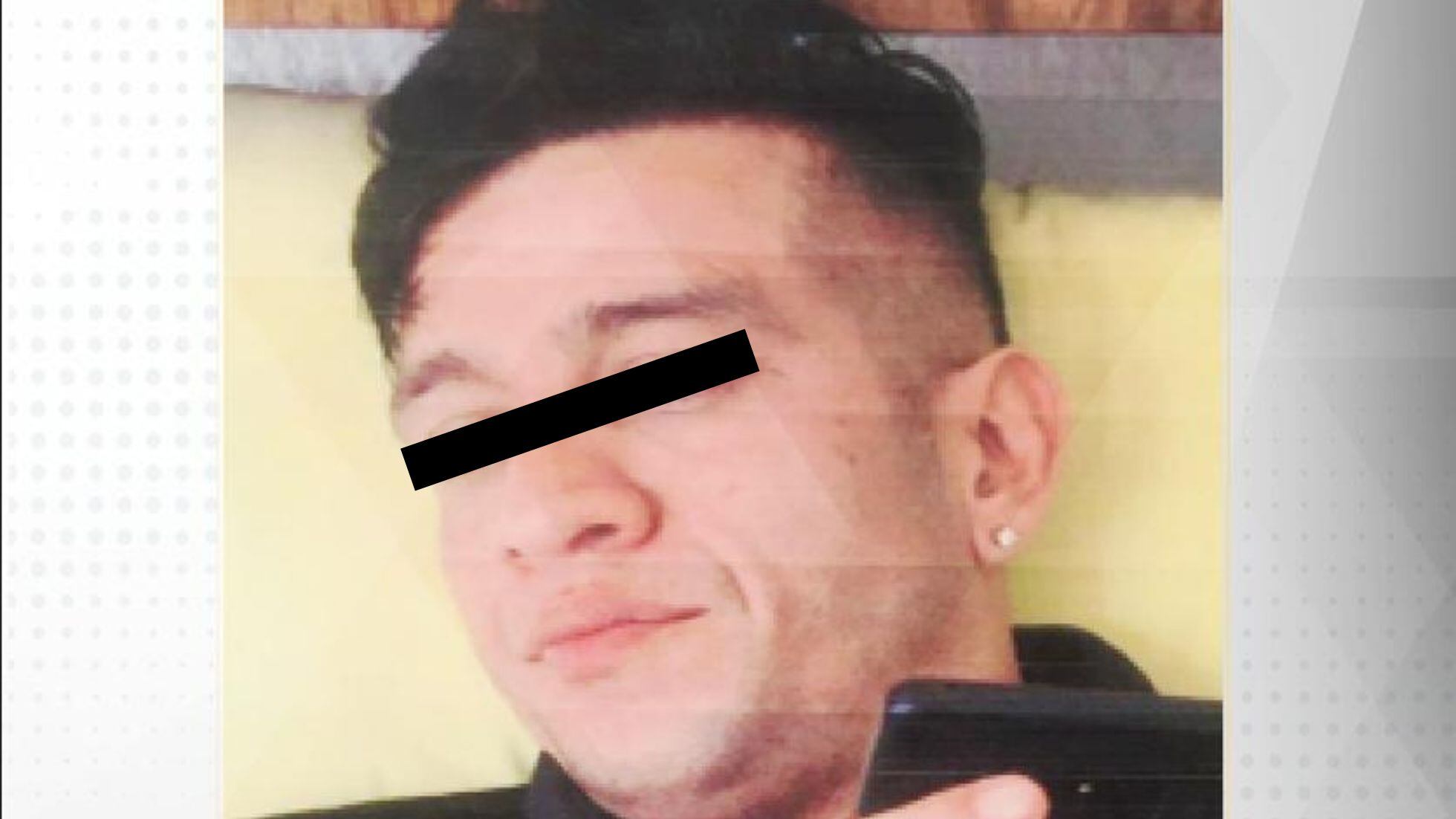 El líder de la Unión Tepito más buscado en CDMX.