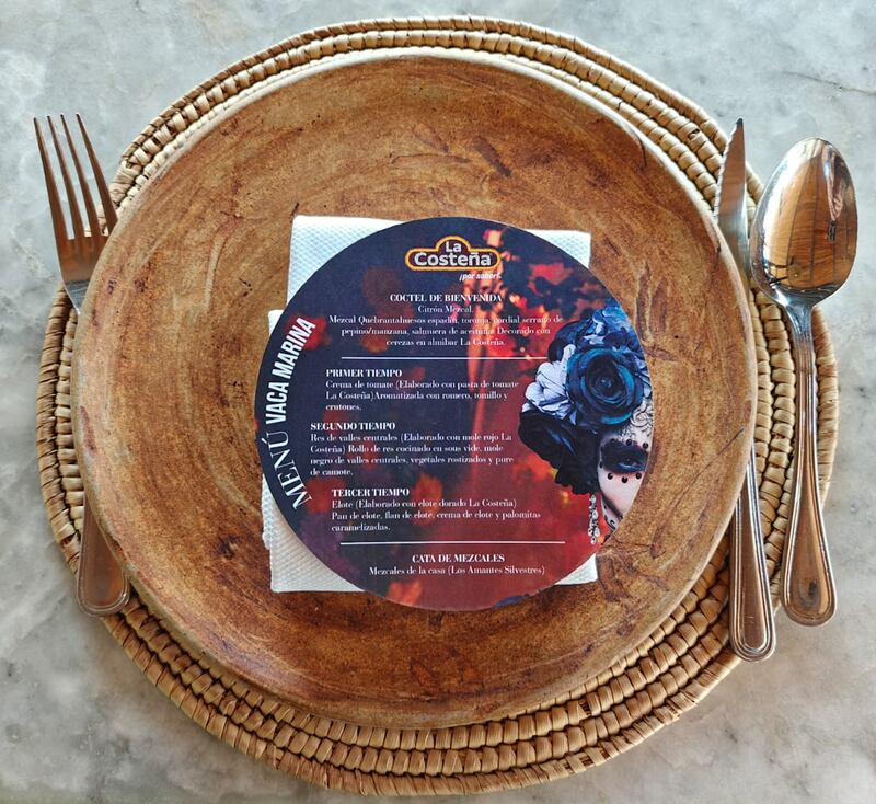 Oaxaca te invita a celebrar el Día de Muertos con una rica combinación de gastronomía y cultura
