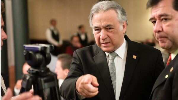 Miguel Torruco habló de cómo se malbarata el territorio de Quintana Roo