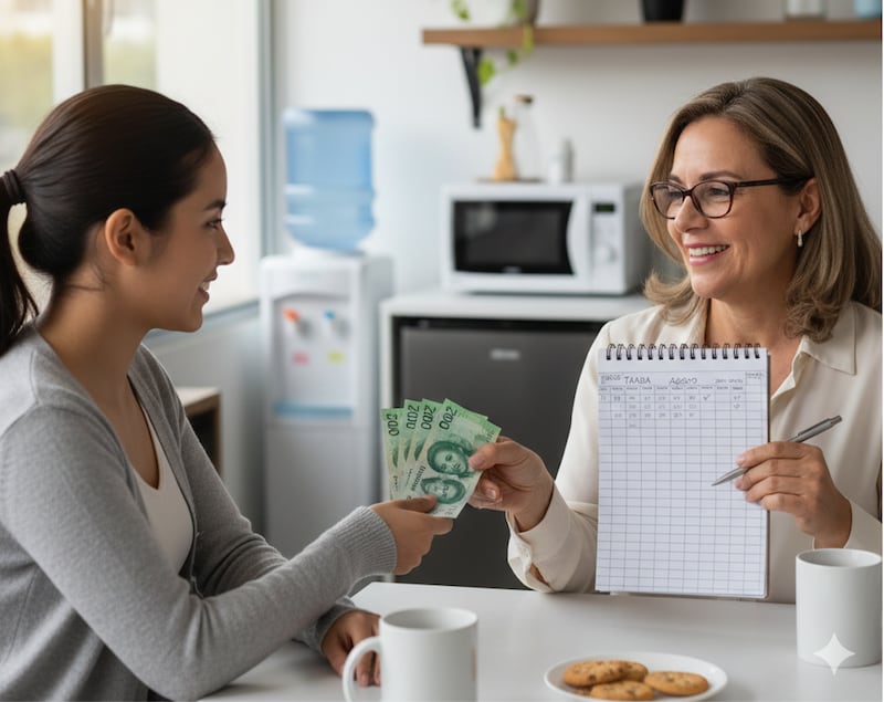 El SAT confirmó que no existe programa, operativo ni auditoría para fiscalizar tandas; los rumores no tienen fundamento legal.
