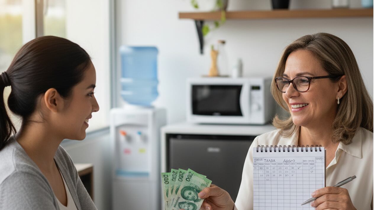 El SAT confirmó que no existe programa, operativo ni auditoría para fiscalizar tandas; los rumores no tienen fundamento legal.