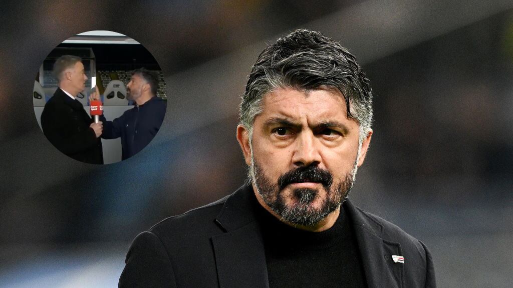 Gennaro Gattuso