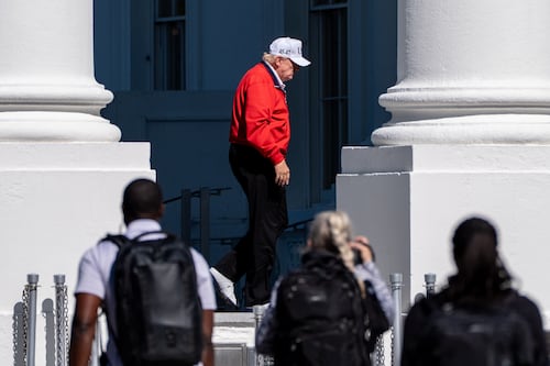 ¿Trump puede imponer pruebas cognitivas para candidatos a la Presidencia?