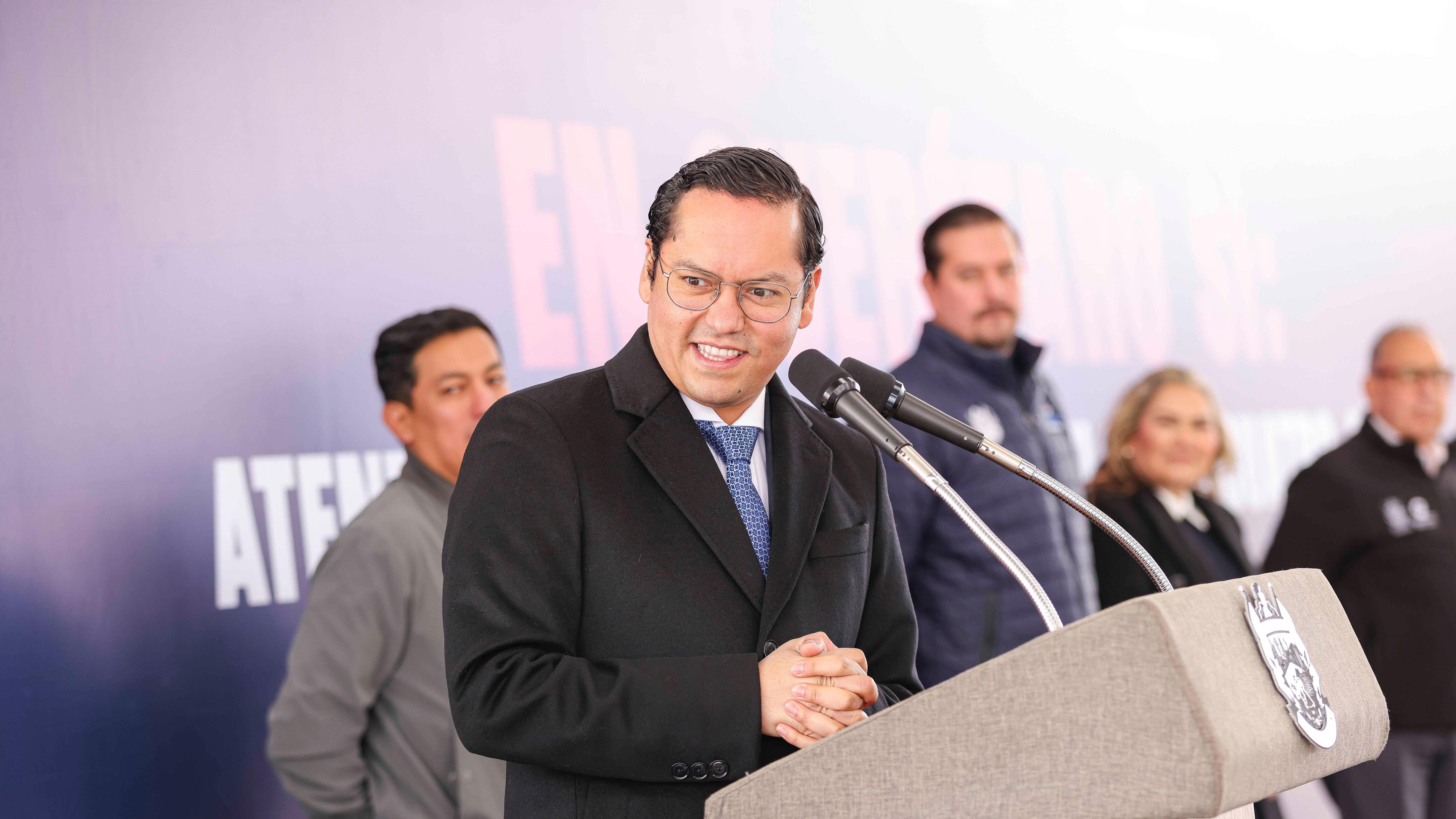 Confía Corregidora en elevar recaudación sin aumentar impuestos para 2026